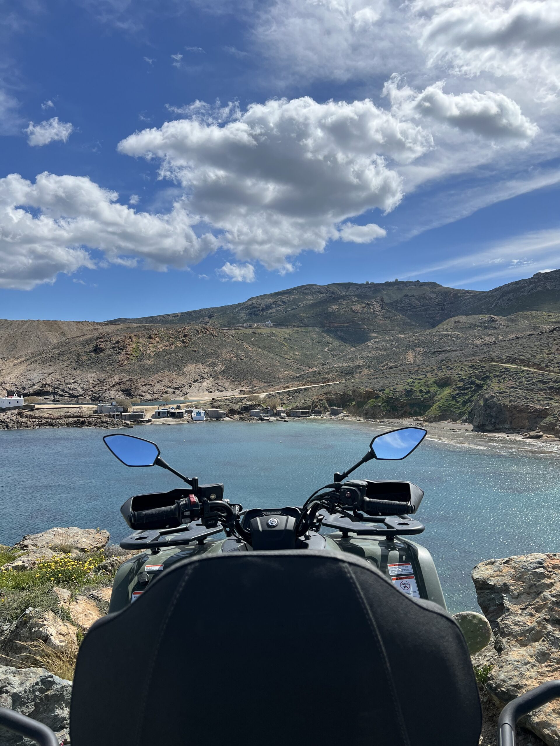 Brand New ATV and Quad Bike Rentals Scooters M&E Rentals